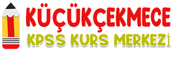 Küçükçekmece KPSS Kursu -  Küçükçekmece LGS  YDS DGS ALES Kursu